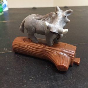 The Lion King - Kids Meal Toy